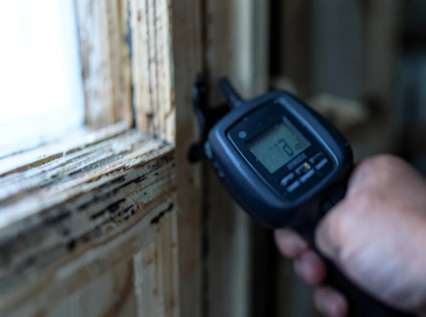Ceiling Water Damage Repair in Lutcher, LA